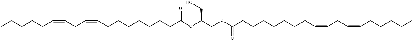 (S)-2,3-비스(리놀레오일옥시)-1-프로판올