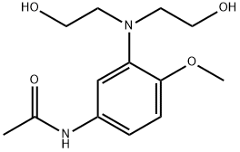 4-Acetylamino-2-(bis(2-hydroxyethyl)amino)anisole price.