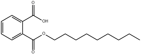 nonyl hydrogen phthalate|邻苯二甲酸单壬基酯