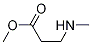 methyl 3-(methylamino)propanoate