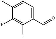 2,3-DIFLUORO-4-METHYLBENZALDEHYDE