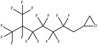 24564-77-0 3-(全氟-5-甲基己基)-1,2-环氧丙烷