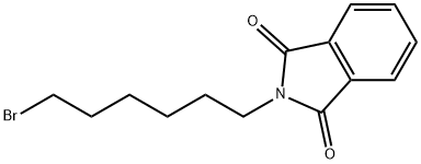 N-(6-BROMOHEXYL)PHTHALIMIDE