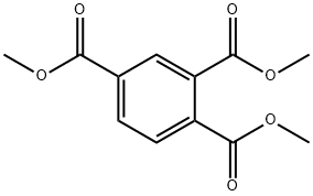 2459-10-1 1,2,4-苯三羧酸三甲酯