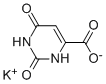 Kalium-1,2,3,6-tetrahydro-2,6-dioxopyrimidin-4-carboxylat