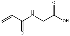 24599-25-5 2-(丙-2-烯酰氨基)乙酸