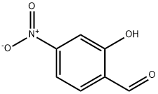 2-HYDROXY-4-NITRO-BENZALDEHYDE