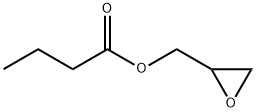 缩水甘油丁酯, 2461-40-7, 结构式