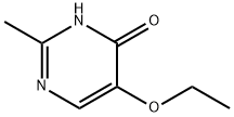 24611-11-8 5-Ethoxy-2-methylpyrimidin-4(1H)-one