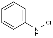 N-chloroaniline Structure