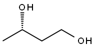 (S)-(+)-1,3-丁二醇,24621-61-2,结构式