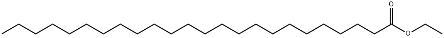 木焦油酸乙酯,24634-95-5,结构式