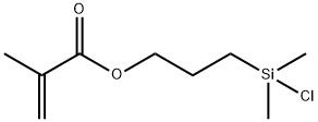 24636-31-5 メタクリル酸3-(クロロジメチルシリル)プロピル