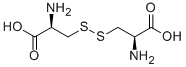 L-胱氨酸,24645-67-8,结构式