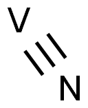 VANADIUM NITRIDE|氮化钒