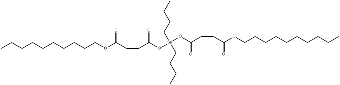 , 24660-23-9, 结构式