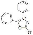 24660-41-1 2,3-Diphenyl-1,3,4-oxadiazol-3-ium-5-olate