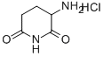 2,6-Dioxopiperidine-3-ammonium chloride price.