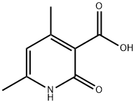 2-ヒドロキシ-4,6-ジメチルニコチン酸