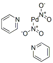 dinitrobis(pyridine)palladium|