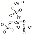 sulphuric acid, cerium salt Struktur