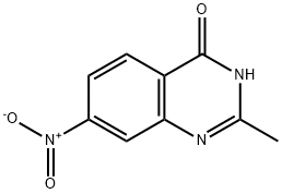 24688-29-7 2-甲基-7-硝基喹唑啉-4-醇