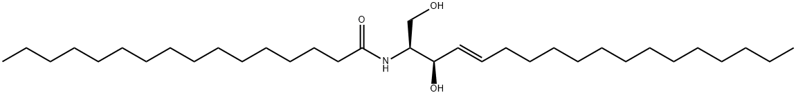 24696-26-2 N-棕榈酰神经鞘氨醇