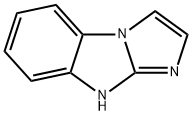 247-79-0 1H-咪唑并[1,2-A]苯并[D]咪唑