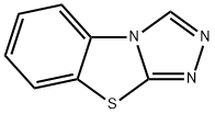 1,2,4-트리아졸로[3,4-b]벤조티아졸