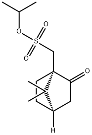 Isopropyl (1S)-(+)-10-CaMphorsulfate