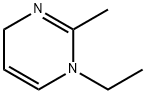 피리미딘,1-에틸-1,4-디히드로-2-메틸-(9CI)