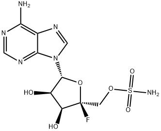 nucleocidin