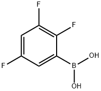 247564-73-4 2,3,5-トリフルオロフェニルボロン酸
