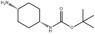 247570-24-7 1-N-Boc-顺式-1,4-环己二胺