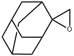 螺[环氧乙烷-2,2-三环[3.3.1.1~3,7~]癸烷],24759-97-5,结构式