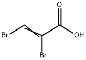 2,3-Dibromoacrylic acid