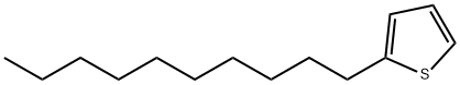 2-DECYLTHIOPHENE price.