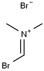 (BROMOMETHYLENE)DIMETHYLIMINIUM BROMIDE|溴甲烯基二甲基溴化铵
