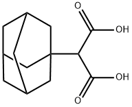 1-ADAMANTYLMALONIC ACID