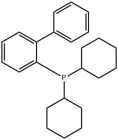 2- (디 사이클로 헥실 포스 피노)) -1,1'- 비 페닐