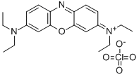 恶嗪-1 结构式