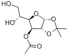 1,2-O-ISOPROPYLIDENE-ALPHA-D-GLUCOFURANOSE3-아세테이트