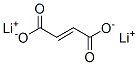 24820-18-6 dilithium fumarate 