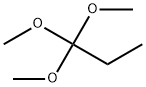 原丙酸三甲酯, 24823-81-2, 结构式