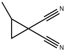 2-Methyl-1,1-cyclopropanedicarbonitrile|