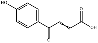 4-HYDROXYBENZOYLACRYLIC ACID|4-羟基苯甲酰丙烯酸