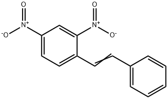2486-13-7 2,4-二硝基二苯乙烯
