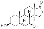 5-ANDROSTEN-3-베타,7-BETA-DIOL-17-ONE