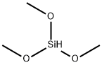 三甲氧基硅烷 结构式