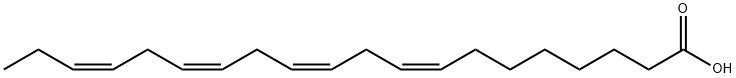 8Z,11Z,14Z,17Z-EICOSATETRAENOIC ACID